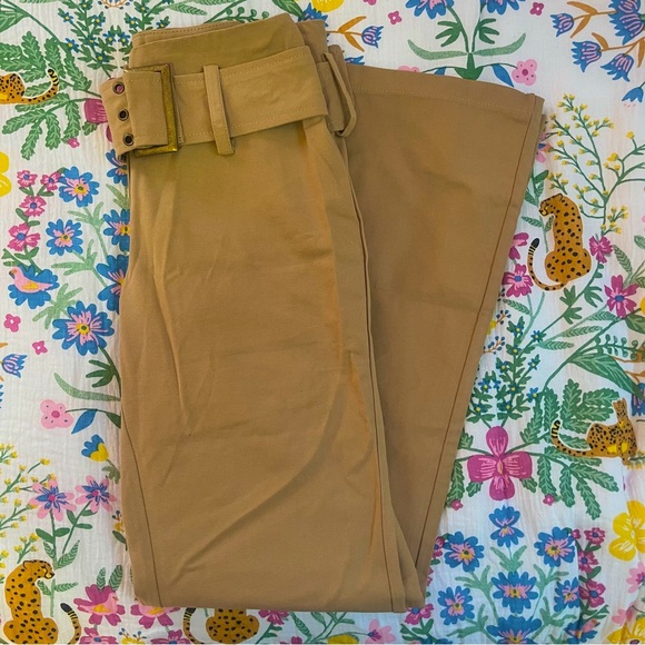 NWT Empty Soda Y2K cargo low waisted pants - Picture 1 of 7